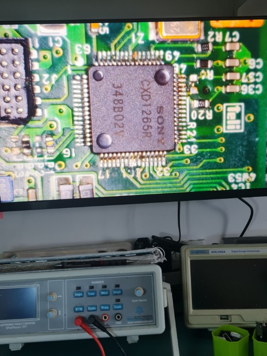 Diğer Elektronik Kartlar diğer cihaz kart tamiri